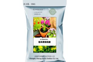 成都市綠康有機肥 – 花木通用型 成都市綠康有機肥 – 花木通用型
