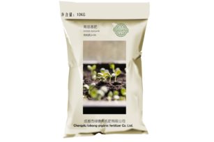 成都市綠康有機肥通用型 – 育苗基質 成都市綠康有機肥通用型 – 育苗基質