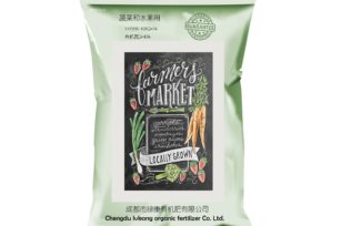 成都市綠康有機肥 – 蔬菜通用型 成都市綠康有機肥 – 蔬菜通用型